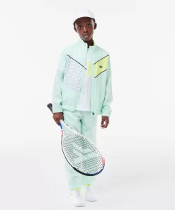 Ensemble Survetement Tennis Color-Block | Lacoste Store