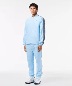 Ensemble Survetement Tennis En Tissu Recycle | Lacoste Discount