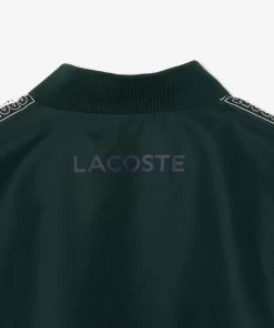 Ensemble Survetement Tennis En Tissu Recycle | Lacoste Fashion