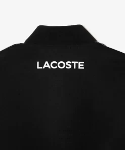 Ensemble Survetement Tennis En Tissu Recycle | Lacoste Best Sale