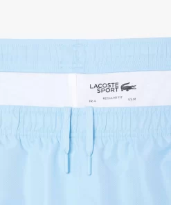 Ensemble Survetement Tennis En Tissu Recycle | Lacoste Discount