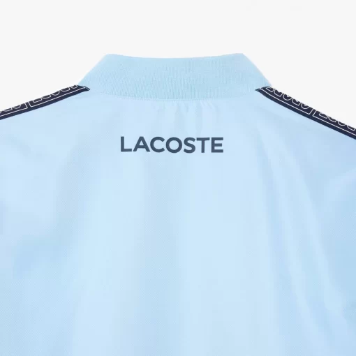 Ensemble Survetement Tennis En Tissu Recycle | Lacoste Discount