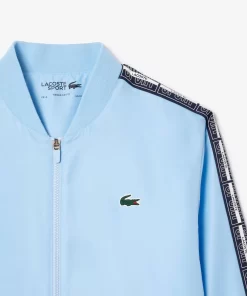 Ensemble Survetement Tennis En Tissu Recycle | Lacoste Discount