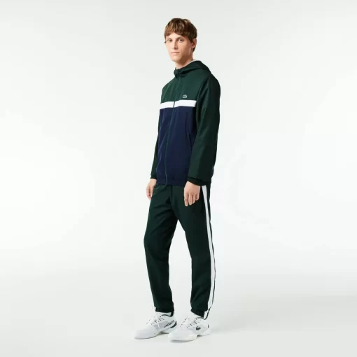 Ensemble Survetement Tennis Regular Fit | Lacoste Fashion