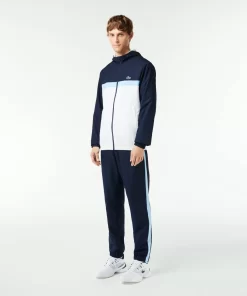 Ensemble Survetement Tennis Regular Fit | Lacoste Flash Sale