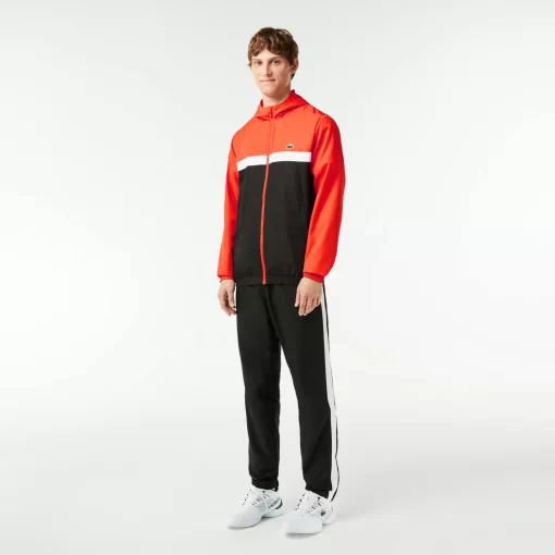 Ensemble Survetement Tennis Regular Fit | Lacoste New