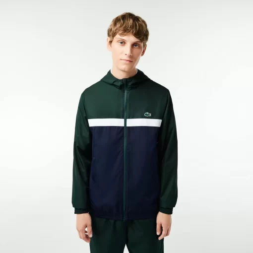 Ensemble Survetement Tennis Regular Fit | Lacoste Fashion