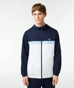 Ensemble Survetement Tennis Regular Fit | Lacoste Flash Sale