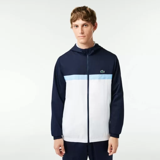 Ensemble Survetement Tennis Regular Fit | Lacoste Flash Sale