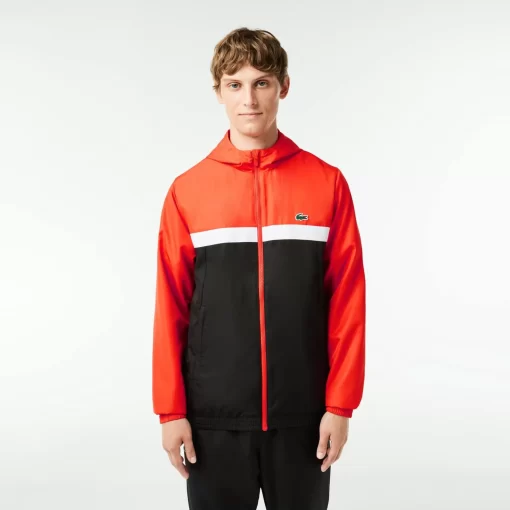 Ensemble Survetement Tennis Regular Fit | Lacoste New