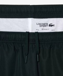 Ensemble Survetement Tennis Regular Fit | Lacoste Fashion