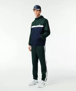 Ensemble Survetement Tennis Regular Fit | Lacoste Fashion