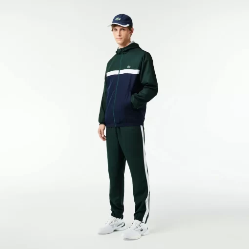 Ensemble Survetement Tennis Regular Fit | Lacoste Fashion