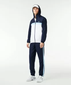 Ensemble Survetement Tennis Regular Fit | Lacoste Flash Sale