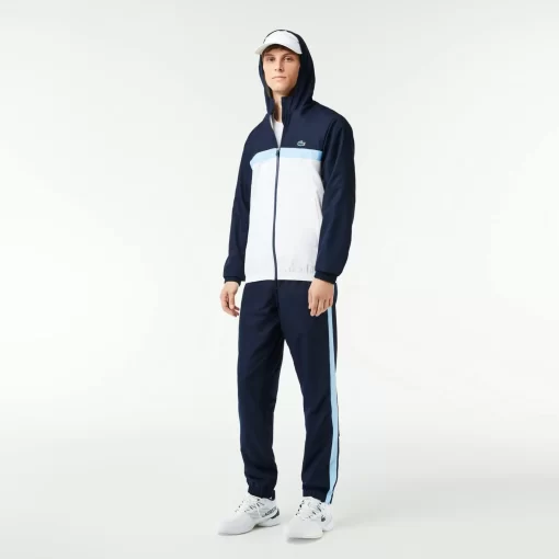 Ensemble Survetement Tennis Regular Fit | Lacoste Flash Sale