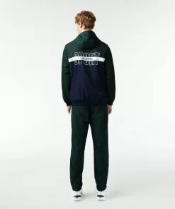 Ensemble Survetement Tennis Regular Fit | Lacoste Fashion