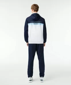 Ensemble Survetement Tennis Regular Fit | Lacoste Flash Sale