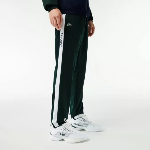 Ensemble Survetement Tennis Regular Fit | Lacoste Fashion