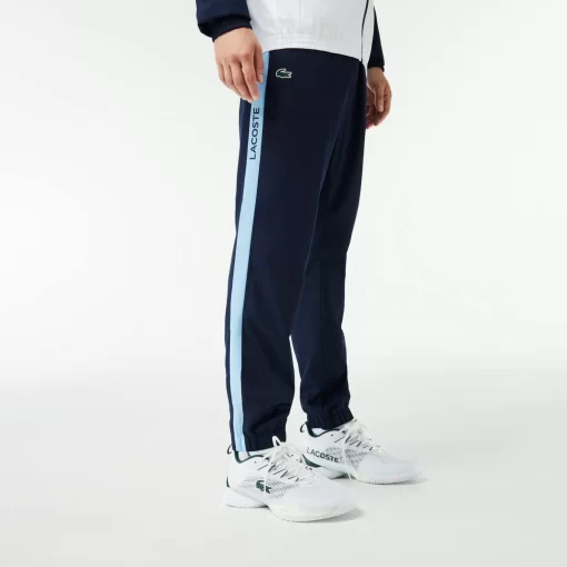 Ensemble Survetement Tennis Regular Fit | Lacoste Flash Sale