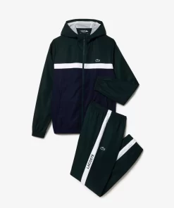 Ensemble Survetement Tennis Regular Fit | Lacoste Fashion