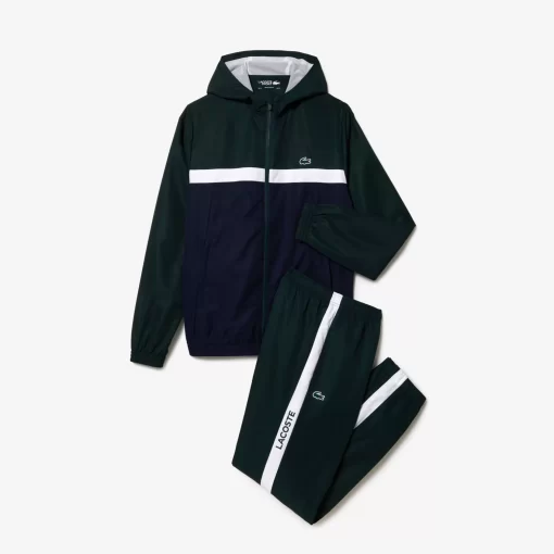 Ensemble Survetement Tennis Regular Fit | Lacoste Fashion