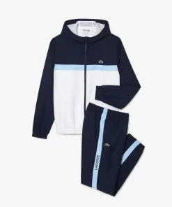 Ensemble Survetement Tennis Regular Fit | Lacoste Flash Sale