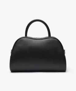 Grand Sac A Main Lora En Cuir | Lacoste Flash Sale