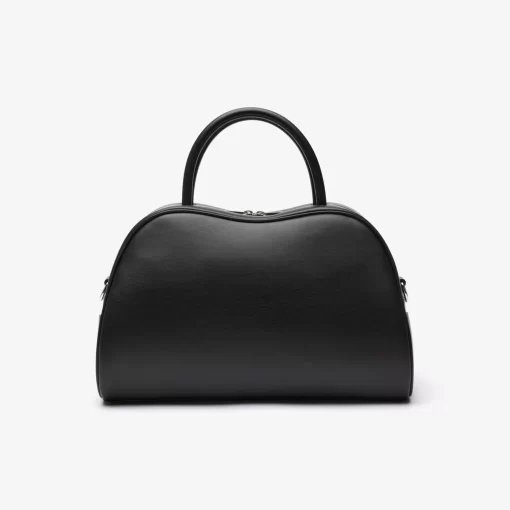 Grand Sac A Main Lora En Cuir | Lacoste Flash Sale