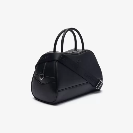 Grand Sac A Main Lora En Cuir | Lacoste Flash Sale