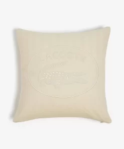 Housse De Coussin L | Lacoste Cheap