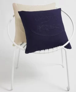 Housse De Coussin L | Lacoste Cheap