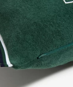 Housse De Coussin L Leclub | Lacoste Best Sale