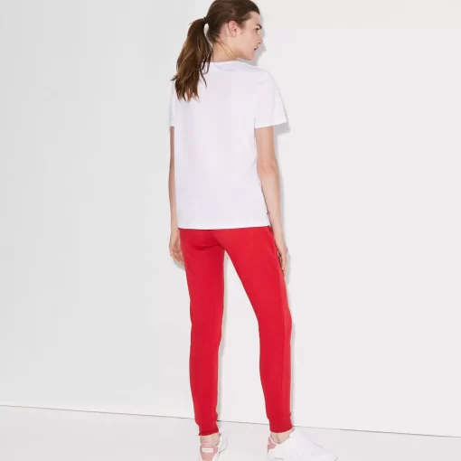 Jogging Tennis Sport En Molleton | Lacoste Online