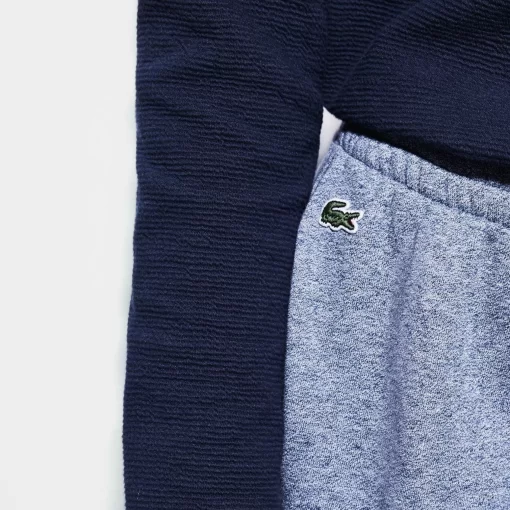 Jogging Tennis Sport En Molleton | Lacoste Online