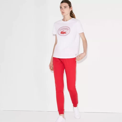 Jogging Tennis Sport En Molleton | Lacoste Online