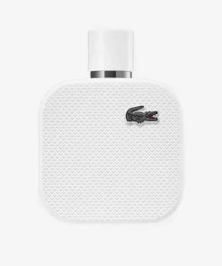 L.12.12 Blanc Eau De Parfum 100Ml | Lacoste Fashion