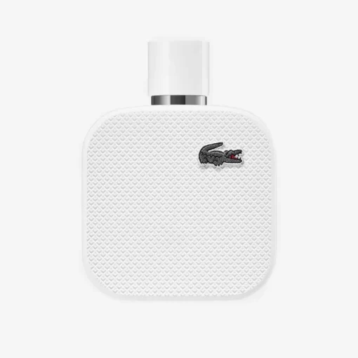 L.12.12 Blanc Eau De Parfum 100Ml | Lacoste Fashion