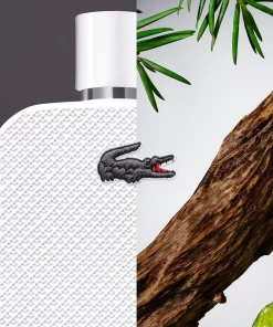 L.12.12 Blanc Eau De Parfum 100Ml | Lacoste Fashion