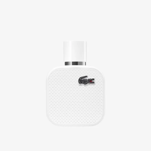 L.12.12 Blanc Eau De Parfum 50Ml | Lacoste Cheap