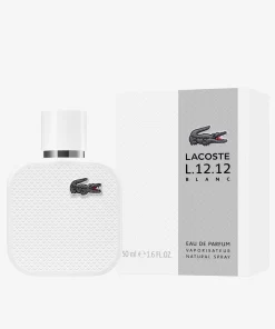 L.12.12 Blanc Eau De Parfum 50Ml | Lacoste Cheap