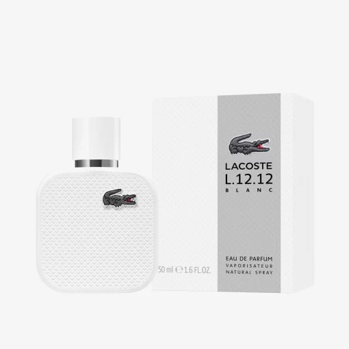 L.12.12 Blanc Eau De Parfum 50Ml | Lacoste Cheap