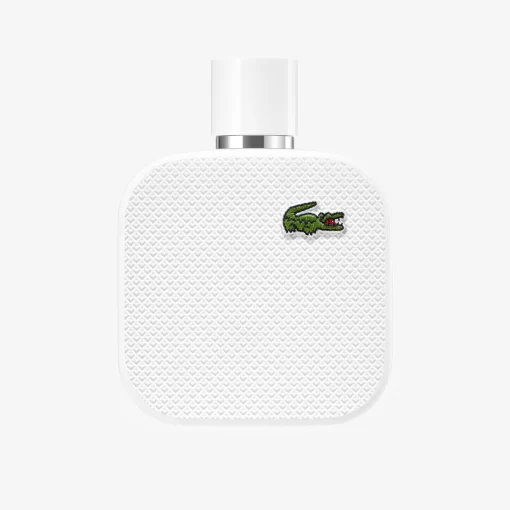 L.12.12 Blanc Eau De Toilette 100 Ml | Lacoste New