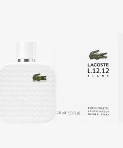 L.12.12 Blanc Eau De Toilette 100 Ml | Lacoste New