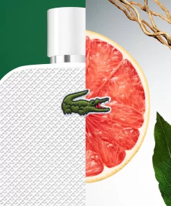 L.12.12 Blanc Eau De Toilette 100 Ml | Lacoste New