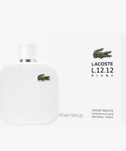 L.12.12 Blanc Eau De Toilette 175 Ml | Lacoste New