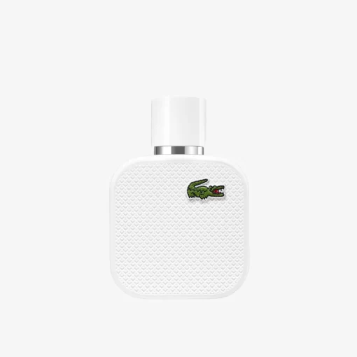 L.12.12 Blanc Eau De Toilette 50 Ml | Lacoste Best