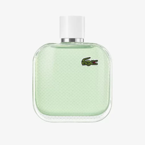 L.12.12 Blanc Eau Fraiche 100Ml | Lacoste New