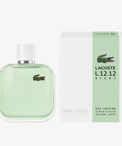 L.12.12 Blanc Eau Fraiche 100Ml | Lacoste New