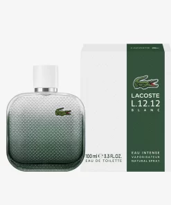 L.12.12 Blanc Eau Intense 100 Ml | Lacoste Discount