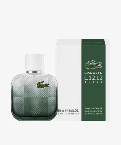 L.12.12 Blanc Eau Intense 50 Ml | Lacoste Outlet